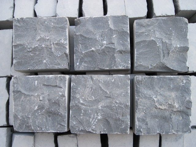 如何提高馬蹄石的抗壓強度？